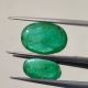 4.25CTS#Emerald#panna#Gemstone#LabCertified#rekhagems