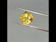 5.93cts#Natural yellow saphire#pukhraj#Gemstone#Lab Certified