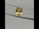 4.88cts#Natural yellow saphire#pukhraj#Gemstone#Lab Certified