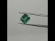 3.63cts Emerald (panna) Gemstone  Lab Certified