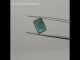 3.05cts Emerald (panna) Gemstone  Lab Certified