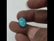 8.40Certified Natural Turquoise Irani Firoza