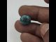 8.05cts Certified Natural Turquoise Irani Firoza