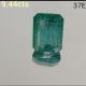 9.44 ctsEmerald (panna) Gemstone AAA Rated By Lab Certified