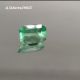 4.04cts Emerald (panna) Gemstone AAA Rated By Lab Certified