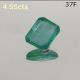 4.55ctsEmerald (panna) Gemstone AAA Rated By Lab Certified