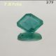 7.87cts  Emerald (panna) Gemstone AAA Rated By Lab Certified