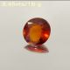 8.45cts GOMED (HESSONITE, Certified GOMED Gemstone)
