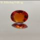 9.55cts GOMED (HESSONITE, Certified GOMED Gemstone)