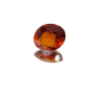 7.95cts   GOMED (HESSONITE, Certified GOMED Gemstone)
