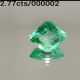 2.77cts#Emerald#panna#Gemstone#Lab Certified#rekhagems#