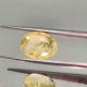4.80cts#Natural yellow saphire#pukhraj#Gemstone#Lab Certified