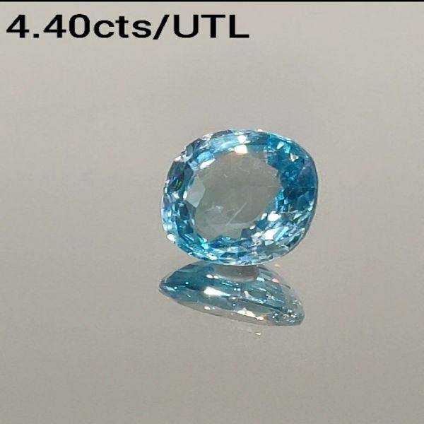 Blue zircon meaning - New update 2023 - Great video